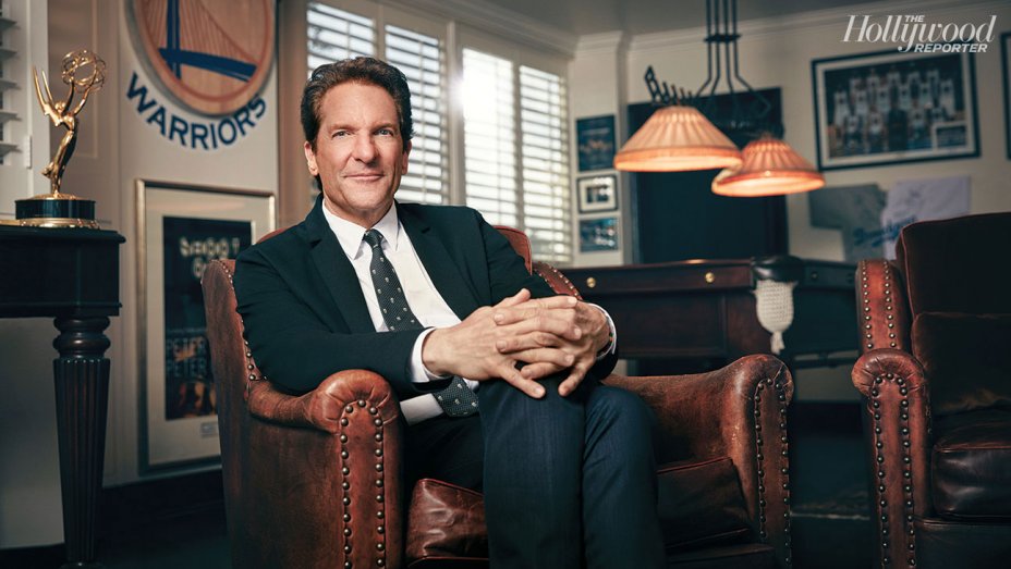 Lessons on Building Your Company Through Storytelling From Peter Guber