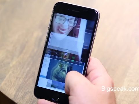 Snapchat 2.0 Is Not A Disappearing Teen Fad