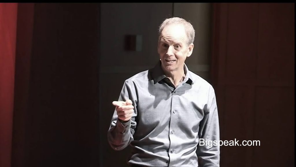 Suffer Everything – Dare Everything: Why Difficulties Matter, TEDxYoungstown