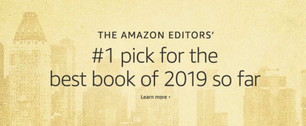Amazon’s Best Book of the Year? Julie Zhuo’s The Making of a Manager