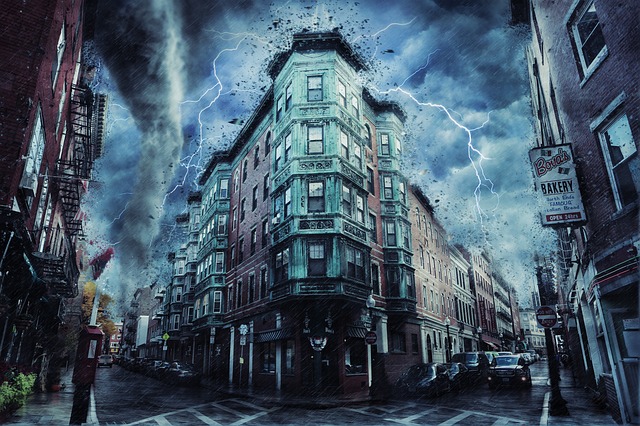 Top Ten Disruption and Change Management Speakers