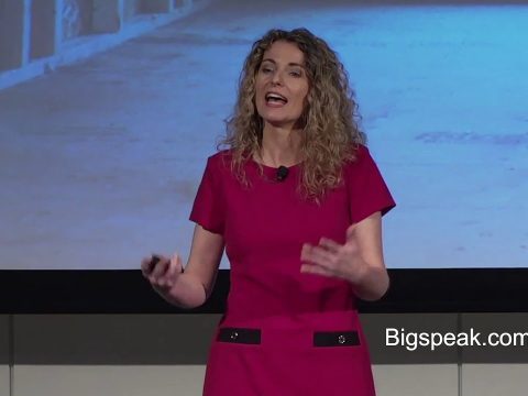 Keynote Demo