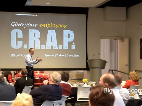 Keynote Sample
