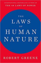 The Laws of Human Nature