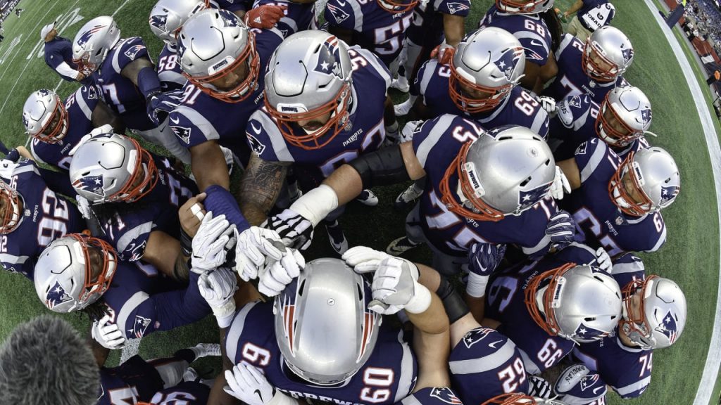 The Belichick-Brady Way: 10 Lessons From The Patriots About The Art Of Execution
