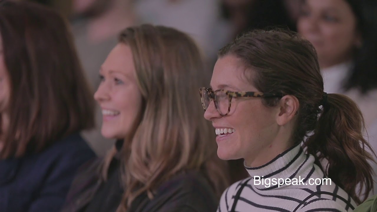 Unconventional Education - BigSpeak Motivational Speakers Bureau ...