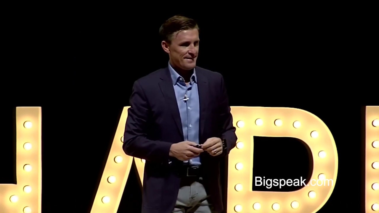 2019 Demo - BigSpeak Motivational Speakers Bureau: Keynote Speakers ...