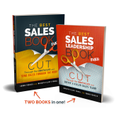 The Best Sales Leadership Book Ever
