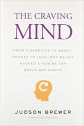 The Craving Mind: From Cigarettes to Smartphones to Love – Why We Get Hooked and How We Can Break Bad Habits