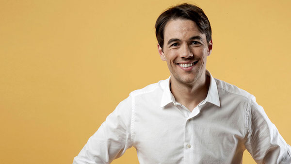 The True Story of How One Man Used Stories to Become the Number One Salesperson