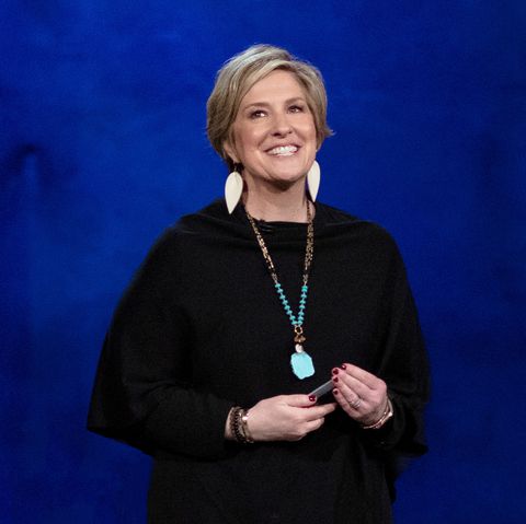 5 Ways to Love Life & Yourself According to Brene Brown