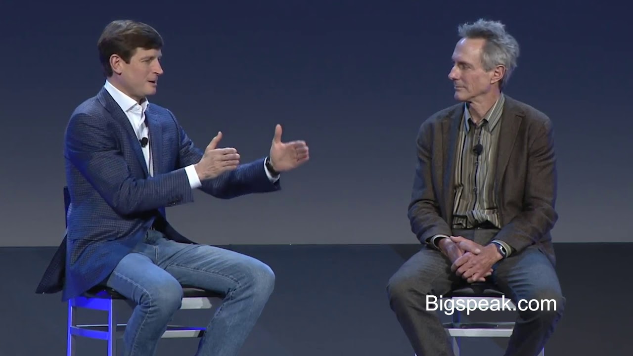 Challenge Brings Insight - BigSpeak Motivational Speakers Bureau ...