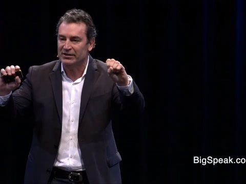 Ken Schmidt | Customer Loyalty Speaker | Demo Reel 2019