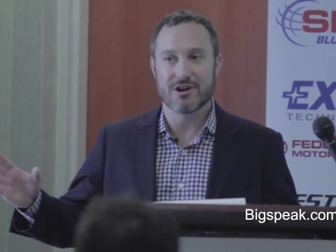 Brad Grossman – Sample Video