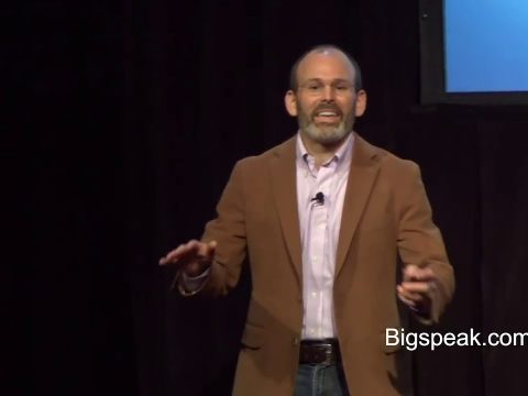 You’re Already Awesome. Just Get Out of Your Own Way!: Judson Brewer MD, Ph.D. at TEDxRockCreekPark