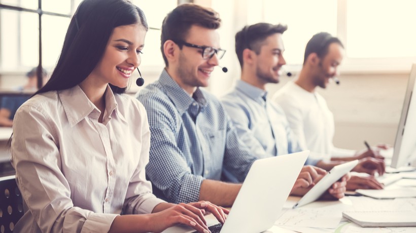 Why You Should Forget Customer Service, Experience, and Loyalty