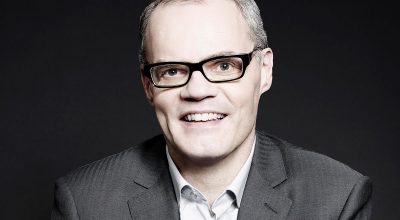 How to Handle Change and Disruption with Keynote Speaker Frits van Paasschen