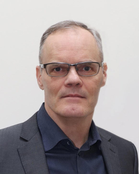 Frits van Paasschen