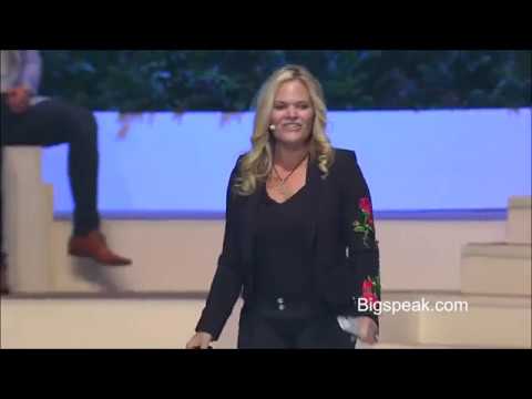Juice Plus+® LIVE Gold Coast 2017