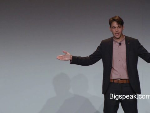Matthew Pollard, Sales Speaker, 2019 Sizzle Reel