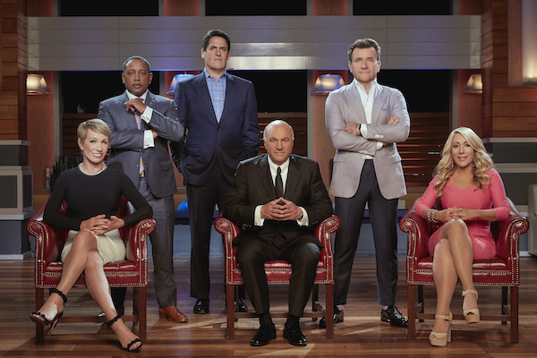 Shark Tank Debuts 11th Season