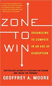 Zone to Win: Organizing to Compete in an Age of Disruption