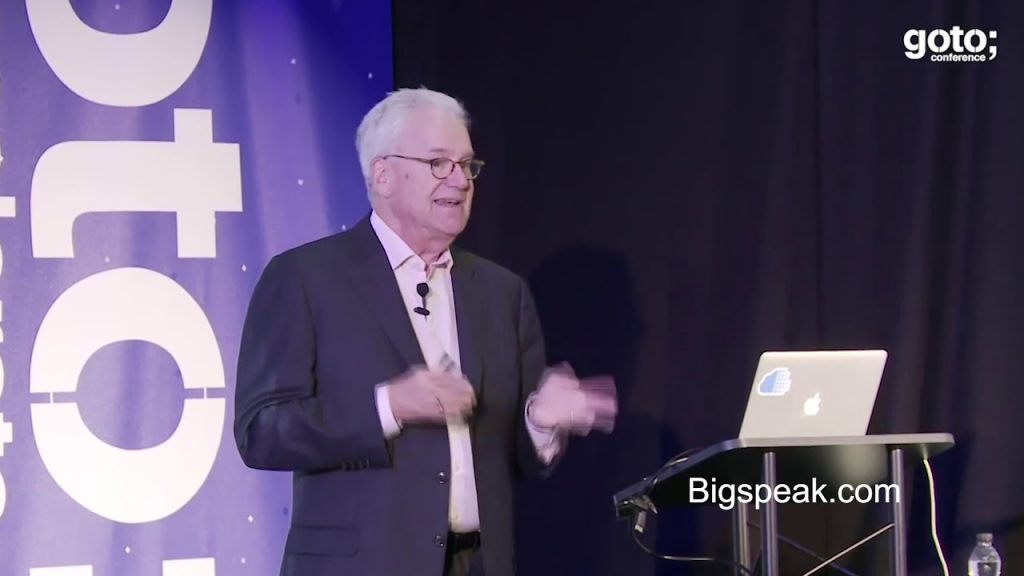 Geoffrey Moore: Zone to Win