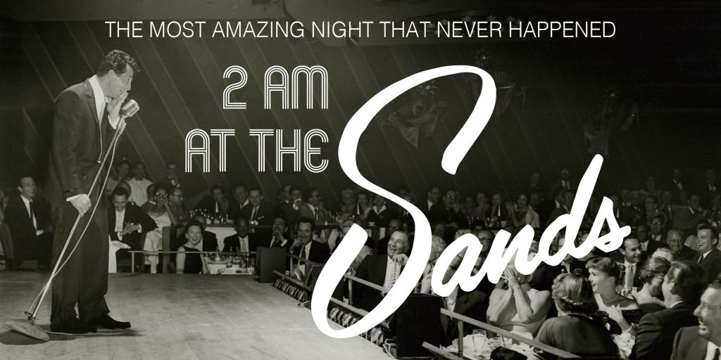 The Most Amazing Night That Never Happened