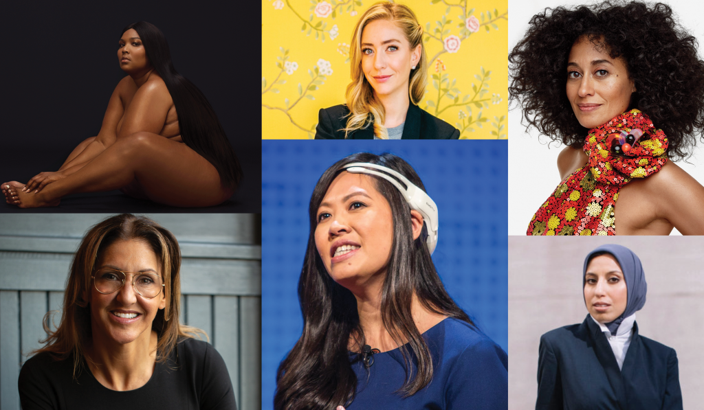 The 97 Women Forbes Forgot