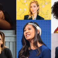 The 97 Women Forbes Forgot