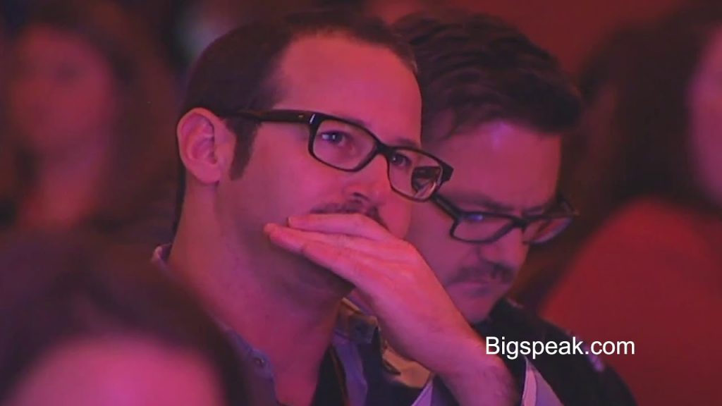 Jackie Huba Speaking Preview