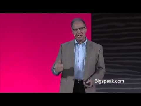 Kirk Borne: Oracle Code One Sample