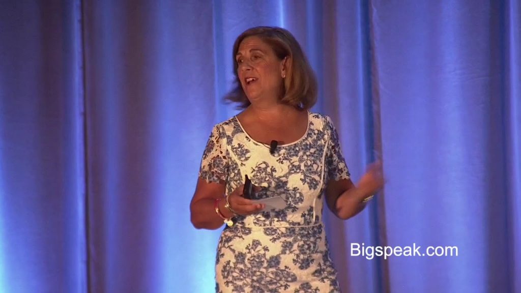 Nancy Frates: Infusion Nurses Society
