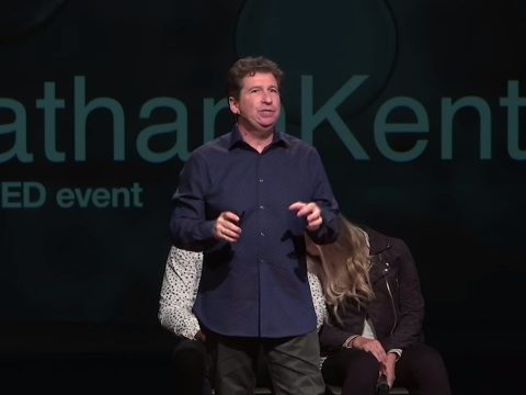 Your Emotional Success | Boris Cherniak | TEDxChathamKent