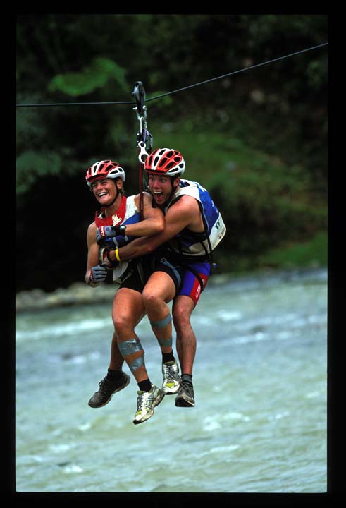 Robyn Benincasa on Innovating Through Change