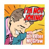 I'm Not Joking