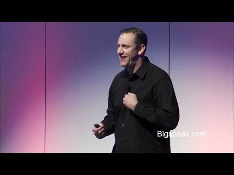 Matthew Whiat, TEDxSaintLouisUniversity: The Insanity of Leadership