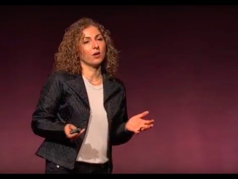Only As Much As We Dream Can We Be | Anousheh Ansari | TEDxLA
