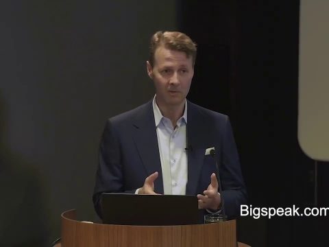 Risto Siilasmaa: On Machine Learning