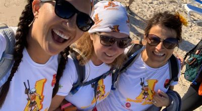 The Power of Project Athena to Change Lives