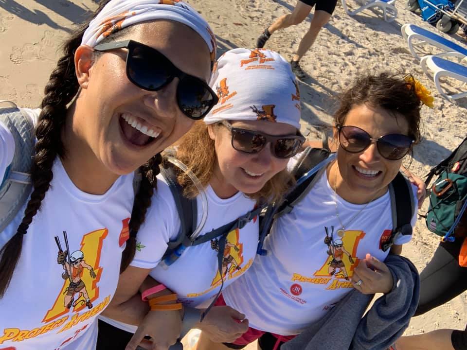 The Power of Project Athena to Change Lives