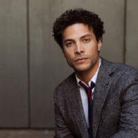 Justin Guarini