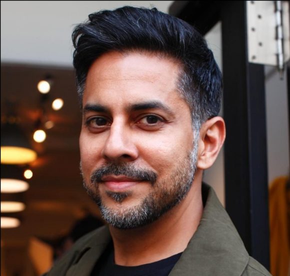 Vishen Lakhiani