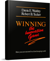 Winning the Innovation Game