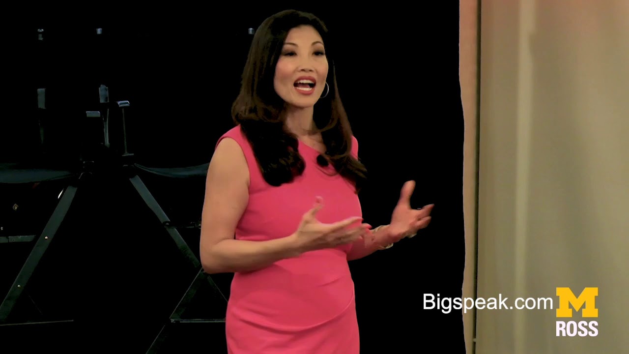 Angela Chee, Women in Media Speaker, Keynote & Moderator Sample ...
