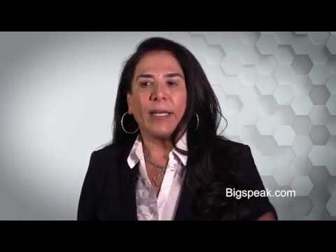 Linda Bernardi, Disruptive Technologies & the Healthcare Industry