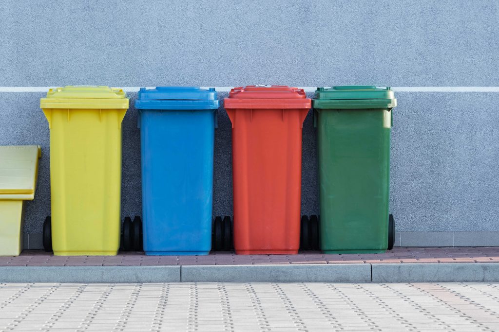 Meet BigSpeak’s Green Team