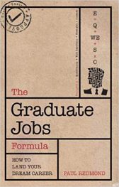 The Graduate Jobs Formula: How to Land Your Dream Career