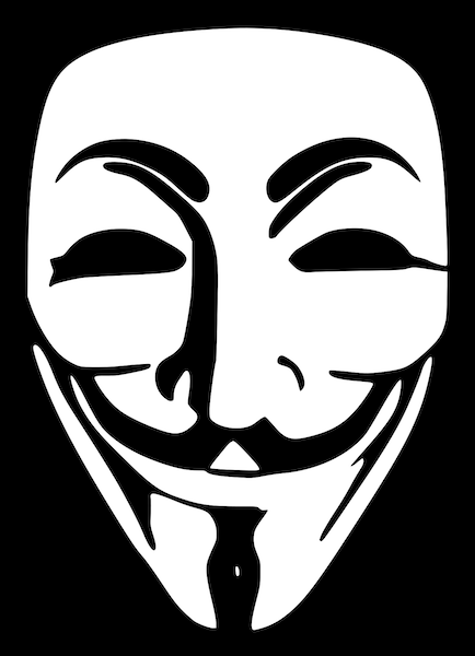 From Hacker to White Hat, Former Anonymous Leader Hector “Sabu” Monsegur