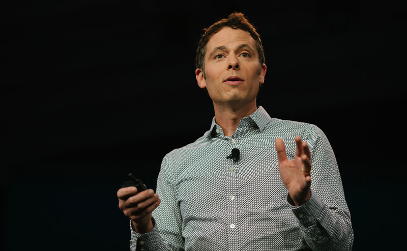 Matthew Luhn | Former Pixar Story Artist | The Hero’s Journey